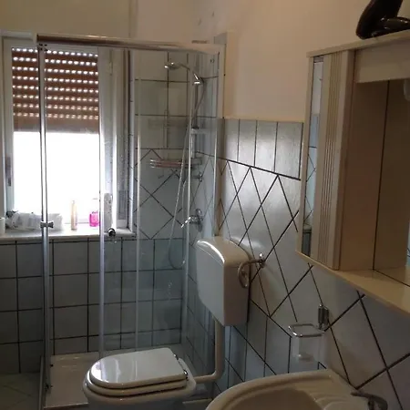 In Marina: A Step Away From The Sea And From The Center! Appartamento