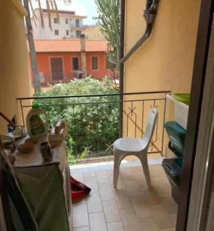 Appartamento In Marina: A Step Away From The Sea And From The Center! *